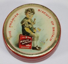 Antique Advertising 1930s