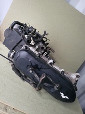 Lexmoto Echo 125 Complete Engine 2024 Done 7k Miles
