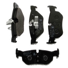 Eicher Rear Brake Kit (2x Disc