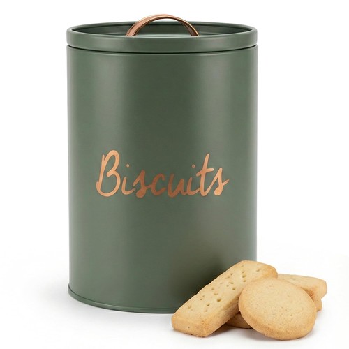 Besto biscuit tin airtight - besto,