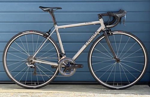 Enigma excel titanium - enigma,