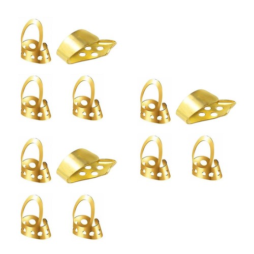 Pieces finger picks - ,