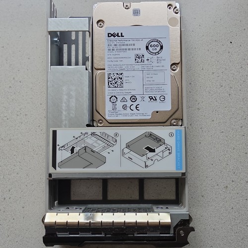 Dell hard drive 0v5300 v5300 - dell,