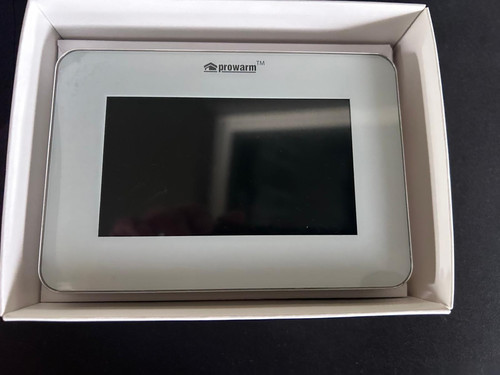 Prowarm protouch - prowarm, protouch-v2