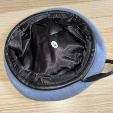 British RAF Beret Light Blue
