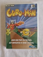 Euro-Man Game For PC Windows