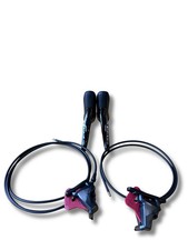 SRAM Force eTap AXS 12 Speed