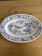 Faïencerie de Gien “Oiseau