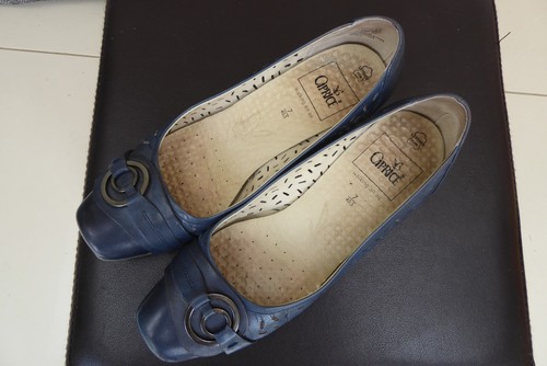 Ladies caprice walking air - caprice,