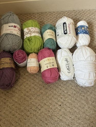 Mixed lot brand new - mixed,