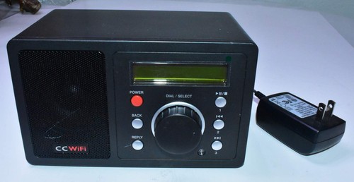 Wifi internet radio by - wifi,