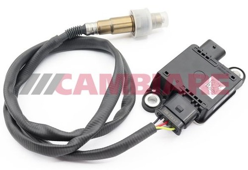 Cambiare diesel particulate - diesel,