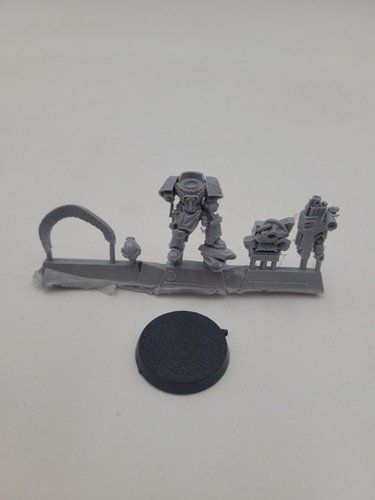 Warhammer 40k forgeworld - warhammer,