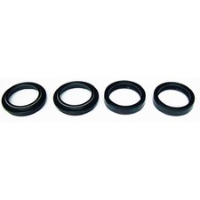 Tourmax Seal And Dust Cover