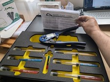 Daniels Manufacturing