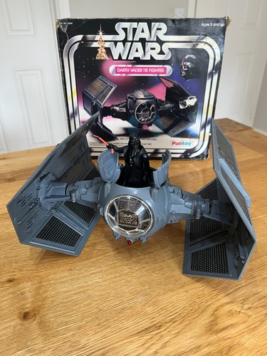 Vintage star wars darth vader - vintage,