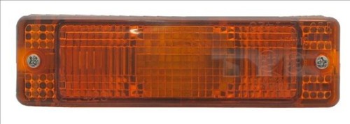 Tyc indicator light orange for - tyc,