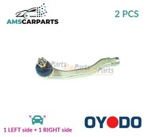 TRACK ROD END RACK END PAIR