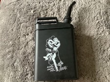 Rare Black Sailor Jerry Spiced