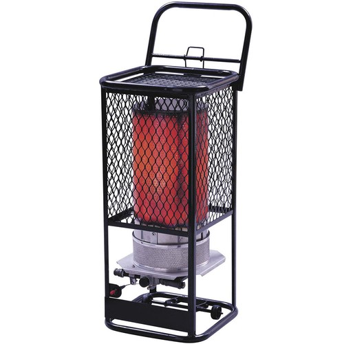 Heater radiant propane - mr,