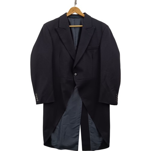 Gents tailcoat size short - size, 40