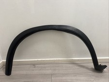 Nissan X-Trail T33 2021-ON Front LH Wheel Arch Moulding Trim Genuine Oem