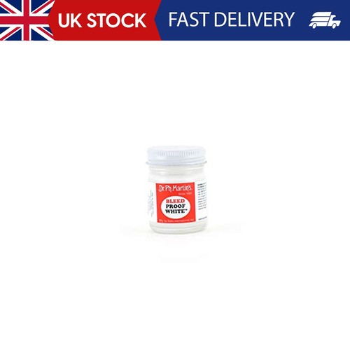 Martin s bleedproof - dr.,