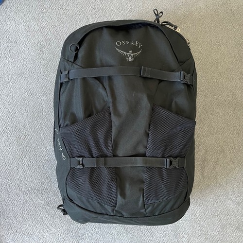 Osprey farpoint litre carry - farpoint, 40