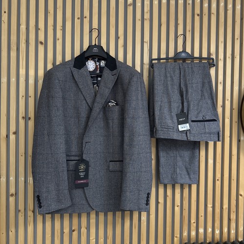 Next two pieces mens - next,
