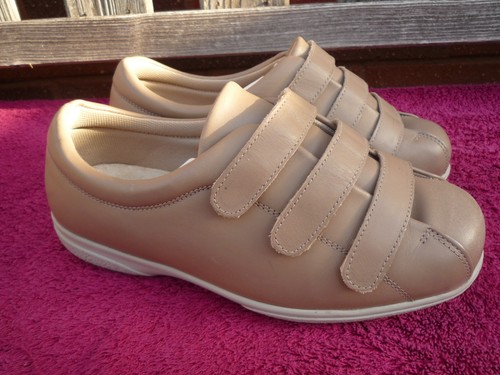 Cosyfeet extra roomy beige - cosyfeet,