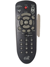 Dish Network 160949 1.5 NDB Black Remote Control EchoStar Technologies
