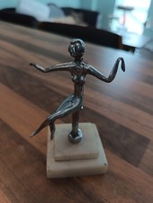 1930s art deco chromo - deco,