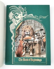 The Enchanted World The Book