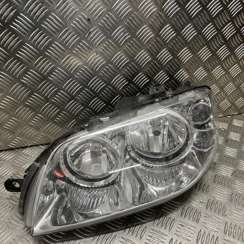 Fiat punto 188 headlight - punto, front