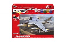 BAE Harrier GR.9A Airfix