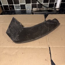 Vauxhall Vectra C Genuine Rear Mud Flap Splash Guard 9163268