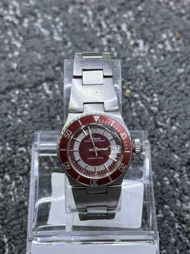 Tudor vintage prince oyster - vintage,