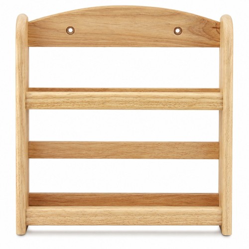 Wooden tier spice - wooden,