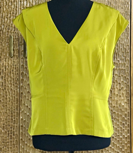 Nwt banana republic blouse - republic,