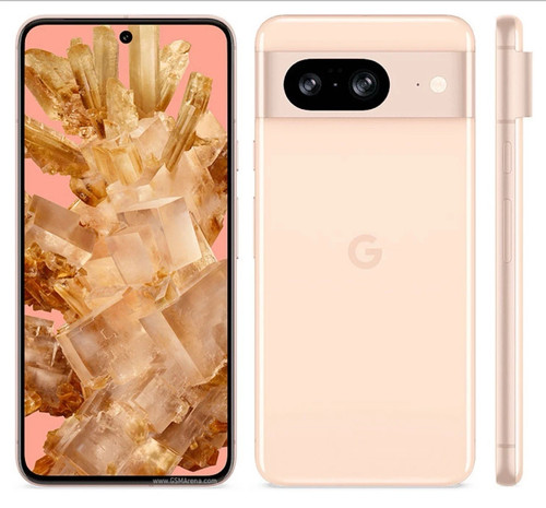 Google pixel 128gb - 8,