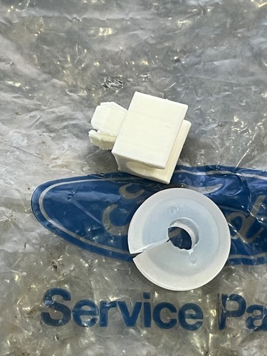 Genuine ford bonnet - genuine, stay