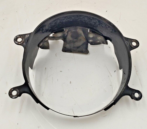 Radiator fan support honda - fan,