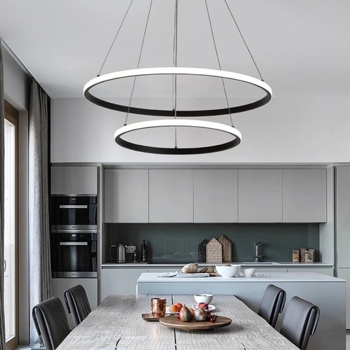 Led chandelier ceilinglight - led,