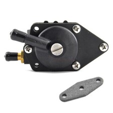 Outboard Fuel Pump & Gasket