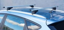 (C/2)Locking Roof Rack Cross