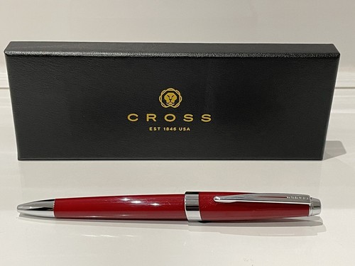 Cross aventura red - aventura, with