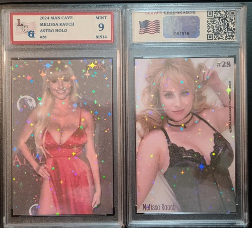 2024 man cave - man, melissa