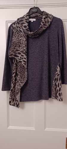 Tina taylor medium grey - tina,