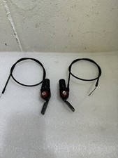 SRAM TT 500 SL Aero Time Trial/Triathlon LH And Rh Gear Shifter