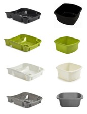 Plastic Large Dish Drainer &